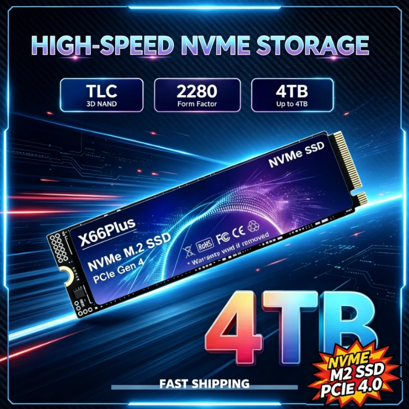 M.2 SSD Sabit Disk 1TB 2TB 4TB - M.2 Nvme 4Tb Pcie 4.0 Ssd incelemesi ve fiyatı