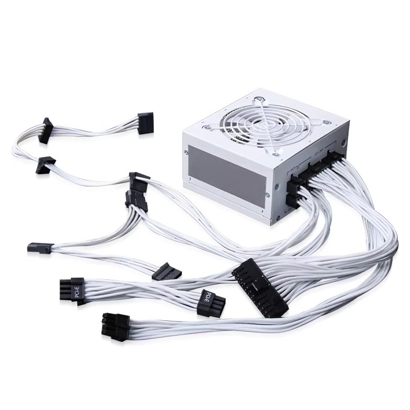 Altın Tam Modüler SFX Güç Kayn - Sfx Power Supply 850W Gold incelemesi ve fiyatı
