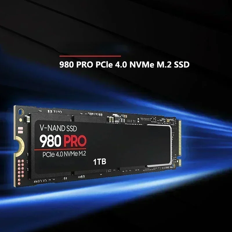 Orijinal 980 PRO M.2 2280 NVMe - M.2 Nvme 4Tb Pcie 4.0 Ssd incelemesi ve fiyatı