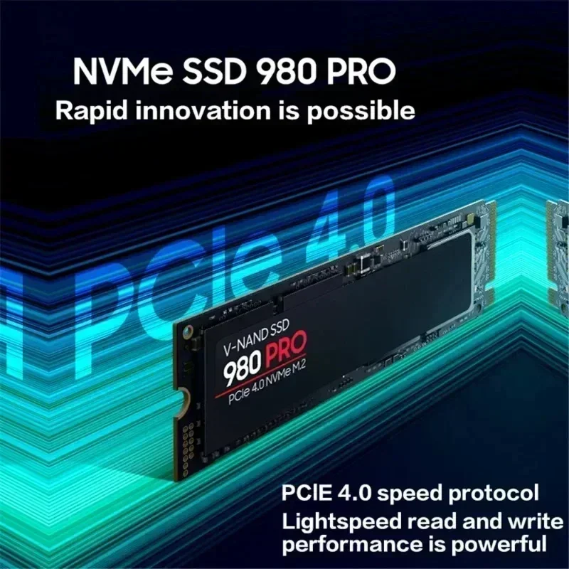 Orijinal 980 PRO M.2 2280 NVMe - M.2 Nvme 4Tb Pcie 4.0 Ssd incelemesi ve fiyatı