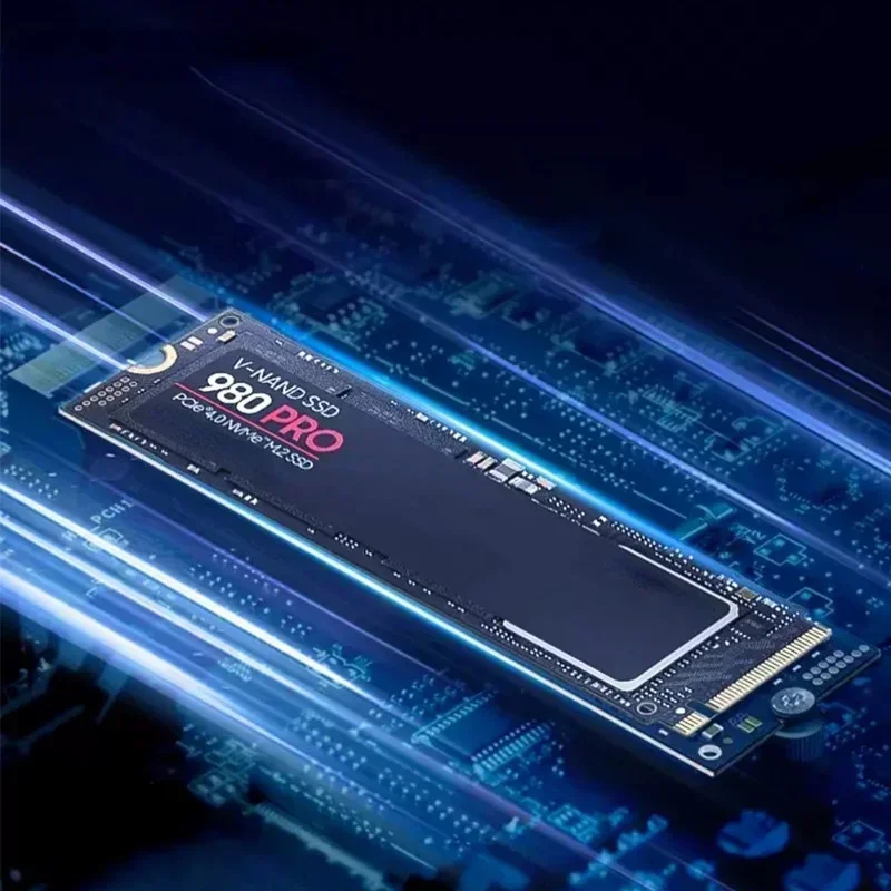 Orijinal 980 PRO M.2 2280 NVMe - M.2 Nvme 4Tb Pcie 4.0 Ssd incelemesi ve fiyatı