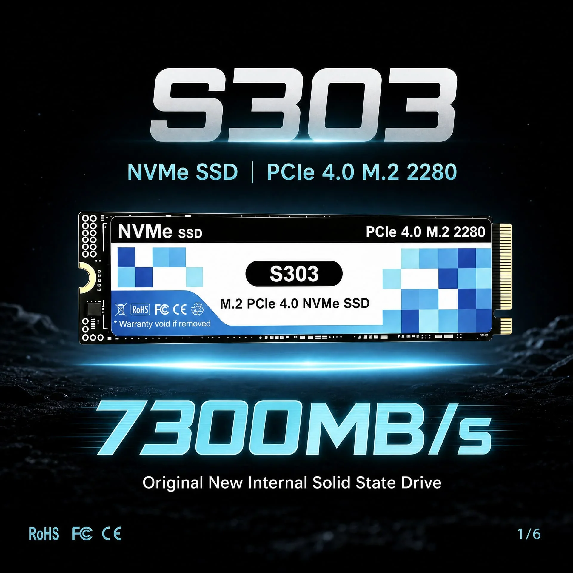 Orijinal PCIe 4.0 NVMe M.2 SSD - M.2 Nvme 4Tb Pcie 4.0 Ssd incelemesi ve fiyatı