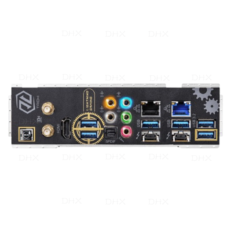 Asrock Z690 TAICHI Anakart içi - Lga 1700 Ddr5 Itx Motherboard incelemesi ve fiyatı