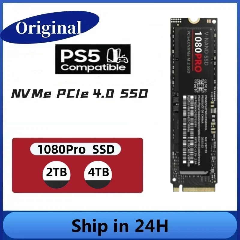 108OPRO PCIe 4.0 NVMe M.2 2280 - M.2 Nvme 4Tb Pcie 4.0 Ssd incelemesi ve fiyatı