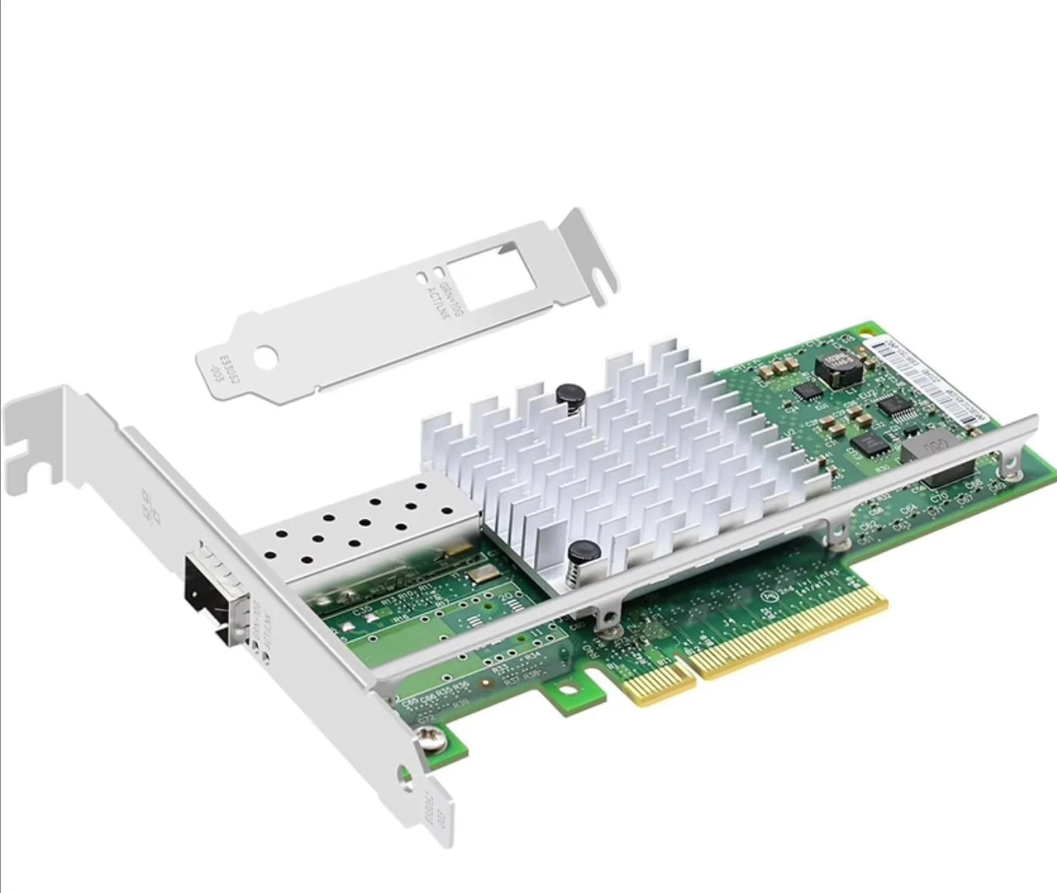 Intel X520-DA1 10Gb SFP+ PCI-E - 10Gb Sfp+ Pcie Network Card Dual Port incelemesi ve fiyatı